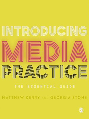cover image of Introducing Media Practice